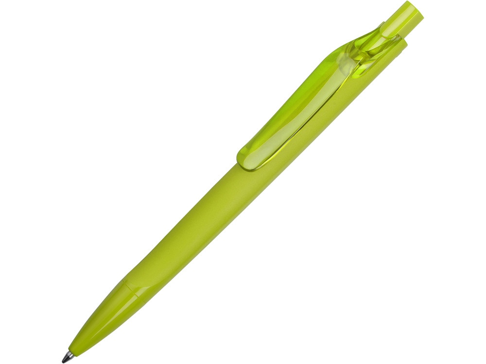 Ручка пластиковая шариковая Prodir DS6 PPP - фото 1 - id-p55555347