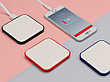 Портативное зарядное устройство (power bank) Квадрум, 2600 mAh, черный, фото 10
