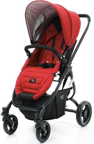 Коляска Valco baby Snap 4 Ultra цвета в ассортименте