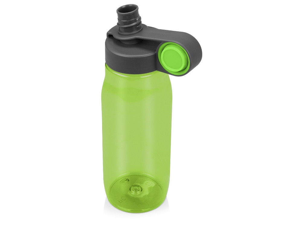 Бутылка для воды Stayer 650мл, зеленое яблоко - фото 2 - id-p55555431