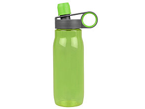 Бутылка для воды Stayer 650мл, зеленое яблоко, фото 3