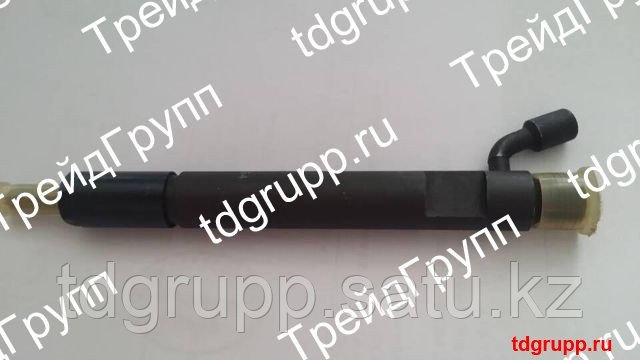 3966818 Форсунка топливная (injector) Cummins C8.3