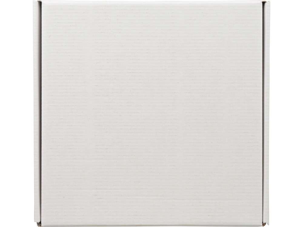 Коробка подарочная Zand L, белый - фото 3 - id-p65545158