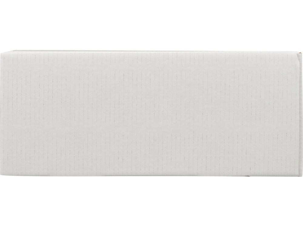 Коробка подарочная Zand L, белый - фото 4 - id-p65545158