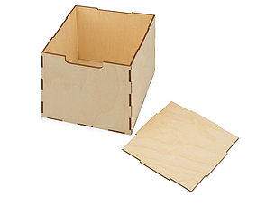 Подарочная коробка Куб, фото 2