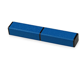 Футляр для ручки Quattro, синий, фото 2