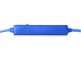 Цветные наушники Bluetooth®, ярко-синий, фото 3