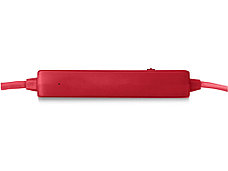 Цветные наушники Bluetooth®, красный, фото 2