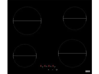 Варочная поверхность Franke FHR 604 C T BK