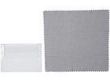 Салфетка из микроволокна, серый, фото 2