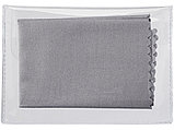 Салфетка из микроволокна, серый, фото 3