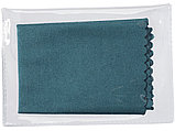Салфетка из микроволокна, зеленый, фото 3