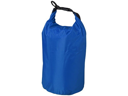 Водонепроницаемая сумка Survivor, ярко-синий, фото 2