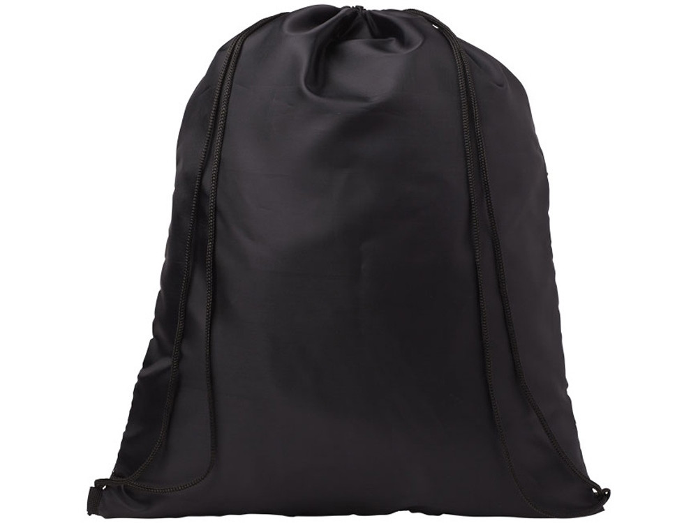 Спортивный рюкзак из сетки на молнии, красный - фото 5 - id-p65545907