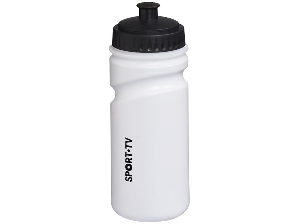 Спортивная бутылка Easy Squeezy - белый корпус - фото 6 - id-p65545935