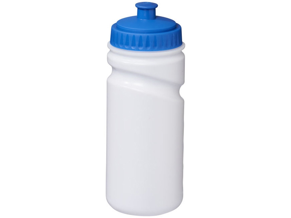Спортивная бутылка Easy Squeezy - белый корпус - фото 1 - id-p65545936