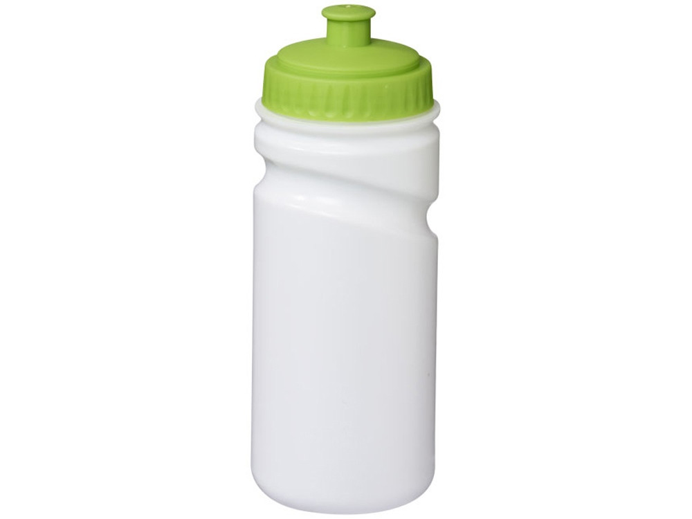 Спортивная бутылка Easy Squeezy - белый корпус - фото 1 - id-p65545939