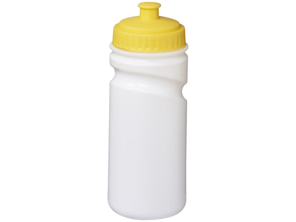 Спортивная бутылка Easy Squeezy - белый корпус - фото 1 - id-p66271718