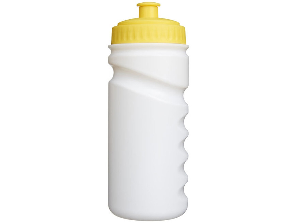 Спортивная бутылка Easy Squeezy - белый корпус - фото 5 - id-p66271718