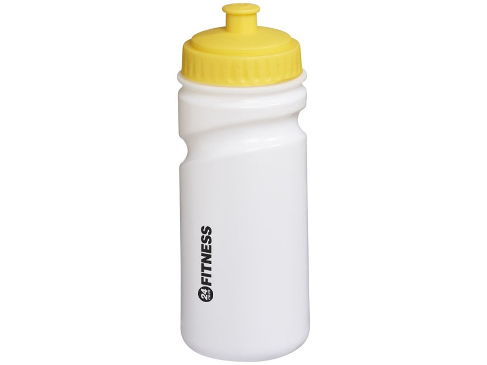 Спортивная бутылка Easy Squeezy - белый корпус - фото 6 - id-p66271718