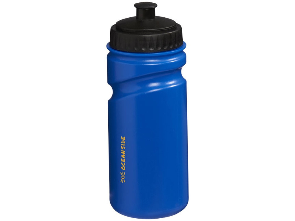 Спортивная бутылка Easy Squeezy - цветной корпус - фото 6 - id-p65545940