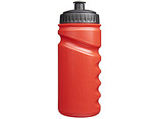 Спортивная бутылка Easy Squeezy - цветной корпус, фото 3