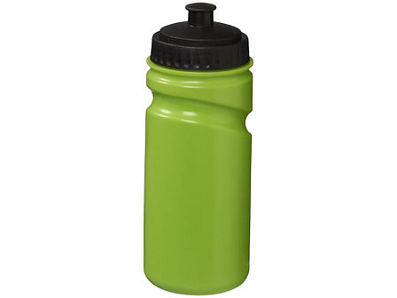 Спортивная бутылка Easy Squeezy - цветной корпус, фото 2