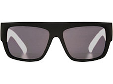 Солнцезащитные очки Ocean, белый/черный, фото 2