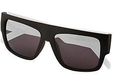 Солнцезащитные очки Ocean, белый/черный, фото 3