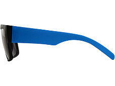 Солнцезащитные очки Ocean, голубой/черный, фото 2
