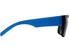 Солнцезащитные очки Ocean, голубой/черный, фото 3