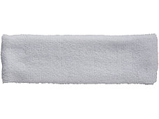 Повязка на голову Roger, белый, фото 2