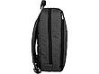 Бизнес-рюкзак Soho с отделением для ноутбука, темно-серый, фото 3