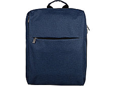 Бизнес-рюкзак Soho с отделением для ноутбука, синий, фото 3
