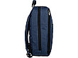 Бизнес-рюкзак Soho с отделением для ноутбука, синий, фото 3