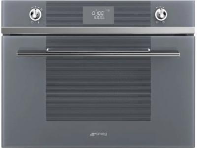 Духовой шкаф Smeg SF4102MCS