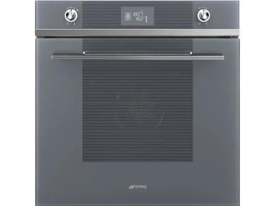 Духовой шкаф Smeg SF6102TVS
