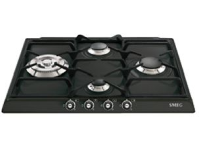 Варочная поверхность Smeg SR764AX
