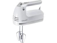 Миксер Galaxy GL 2200 белый