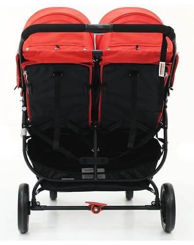 Коляска Valco baby Snap Duo