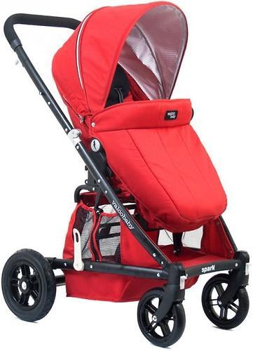 Коляска Valco Baby Zee Spark в ассортименте