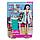 Игровой набор Barbie Барби Стоматолог, фото 7
