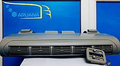 BEU 228 Испаритель кондиционера подвесной 5-дефлекторный