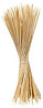 Бамбуковые палочки, 40 см (подпорки для рассады и пришпиливания)