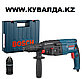 Перфоратор Bosch GBH 240 F, фото 3