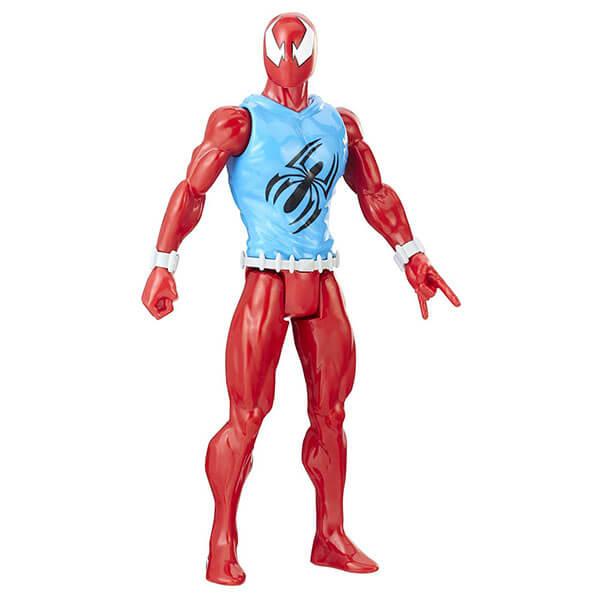 Hasbro Spider-Man E2324 Фигурка Человека Паука 30 см (в ассортименте)