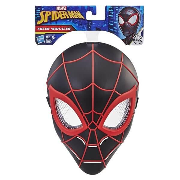 Hasbro Avengers E3366 Базовая маска Человека-паука (в ассортименте)