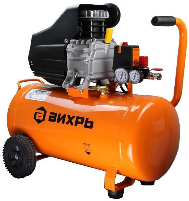 Компрессор КМП-240/50, фото 1