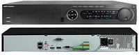 Видеорегистратор сетевой DS-7716NI-E4 16-ти канальный 6МP с 4-мя SATA-интерфейсами.
