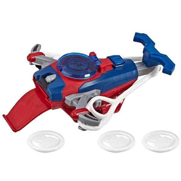 Hasbro Spider-Man E3566 Паутинный бластер Человека-паука (в ассортименте)